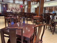 大堂-老半斋(福州路店)