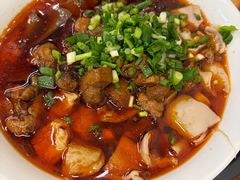 -蒋家肠旺面馆老店(合群路店)