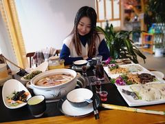 -阿鹏故事野生菌火锅(双廊古镇店)