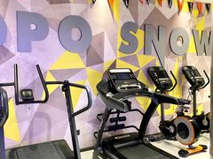 -Hopo Snow 城市滑雪空间(来福士广场购物中心店)