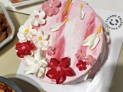 -FALANC CAKE生日蛋糕(广州店)