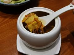 -頂好酒家·经典粤菜(海信广场店)