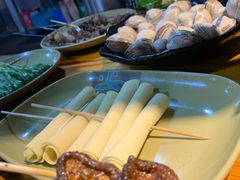 -丹东特色烤肉(南光三部店)