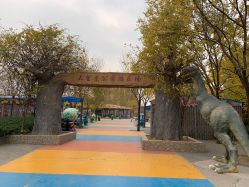 -大望京儿童游乐场