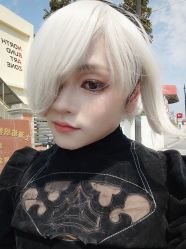 点击看大图 -星元素cosplay动漫摄影写真工作室