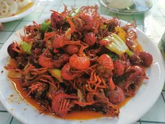 -回味南塘老王虾尾(总店)