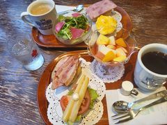 -西村咖啡店 (中山手本店)