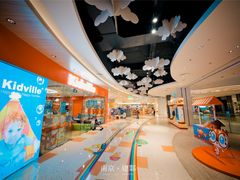 -G·SPACE(金鹰世界店)