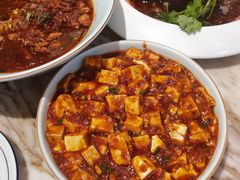 -川人川菜馆·小龙虾·鲜虾现做(黄山路店)