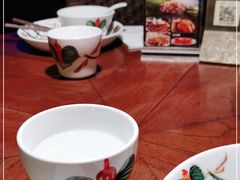-外婆家(天河领展店)