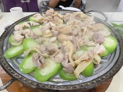 -凯盈阁·顺德私房菜·桑拿鸡