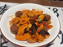 -南昌大饭店·地标美食名片(万寿宫店)