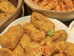 -粤集·手工粤菜(皇庭广场店)