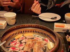 -嘿嘟嘟·肋条烧肉放题(爱融荟城店)