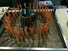 -怡乡王品海鲜姿造自助体验餐厅(大岛商业广场店)