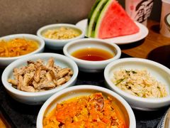 -蟹黄鱼·海派深夜面馆(巨鹿路店)