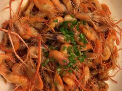 -龙景轩大酒店(宝杨路店)