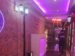 -音乐派KTV(盱眙皇剑国际店)