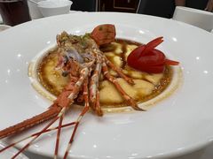 -红菜坊·烤鸭·川鲁宴(石园店)