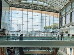 -滨海湾金沙购物商场