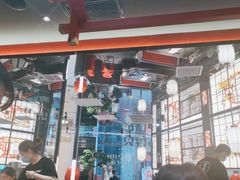 -厚贞日式烤肉(浦东汇智店)