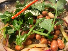 -清晖小苑•顺德地方菜(壹海城店)