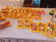 -海底捞火锅(吾悦广场店)