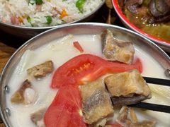 -敏珠拉姆藏餐·南京厨房(富春江东街店)