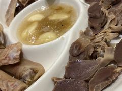 -再回头私房菜·老南京菜