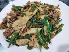 -味老大土碗菜(中山三路店)