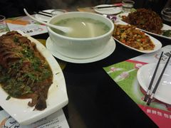 android_upload_pic-旺仔家常菜生煎包(马端街店)