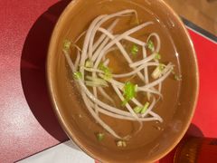 -潮汕·草根牛肉档(上海荟聚城市集市店)