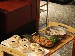 -谷牛和牛烤肉(漕河泾印象城店)