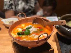 -云海肴·汽锅鸡·云南菜(高德置地店)