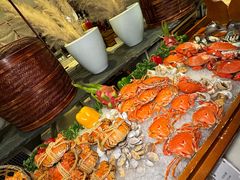 -苏州吴江盛虹万丽酒店-燃餐厅(盛泽店)