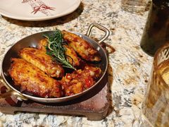 -BROWNSTONE布朗石西班牙餐厅(富城店)