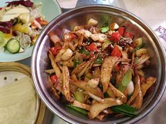 -悦色烤鸭店