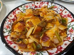 -帕米尔食府(白云观店)