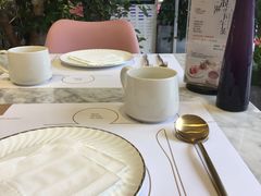 -张爱施法式西餐厅(汉街店)