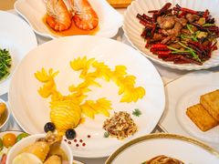 -食廬(虹桥南丰城店)