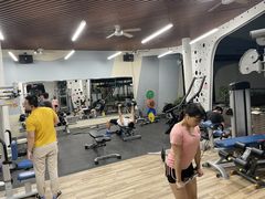 -乐刻运动健身(新浩e都店)
