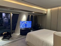 -广州四季酒店