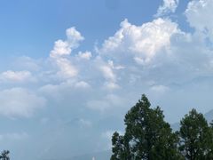 -终南山南五台景区