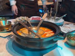 -琥珀川糟粕醋火锅(慈云寺店)
