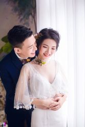 点击看大图 -日光视觉婚纱摄影(旗舰店)