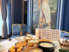 -馨越楼·点心·粤菜(赤坎店)