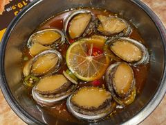 -喝丢一只鞋海鲜烧烤·海肠捞饭(东关街店)