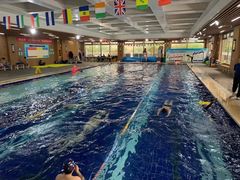 -梧桐阳光国际游泳健身会所(亚运村店)