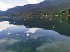 -丽江泸沽湖景区