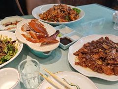 -正阳春烤鸭(华捷道店)